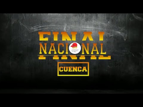 MHD VS SOFI MC (CUARTOS CLASF CUENCA  BATALLON)