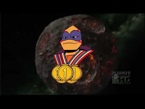 LEO IMPACTO - A Rise of TMNT Shitpost