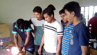 রেফ্রিজারেশন এন্ড এয়ারকন্ডিশনিং