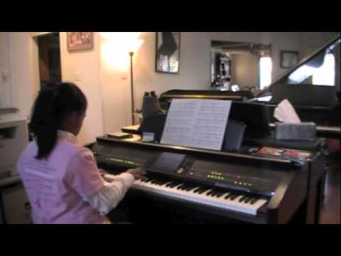 Bubble Gum - Madison