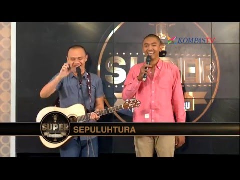 Sepuluhtura: Sedekah – SUPER Stand Up Seru eps 175