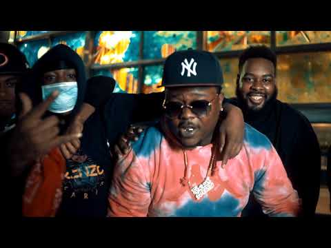 BGM Blizz x Chico Bari x Sluggodadon - Krunch Em (Dir. By Kapomob Films)