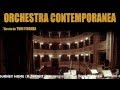 Orchestra Contemporanea - The Journey Home (Keith Jarrett)