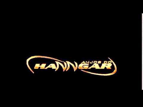 Anjos do Hanngar - Espirito Nas Ondas