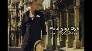 Paul van Dyk-Sabotage
