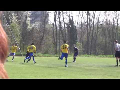 Piazzoni Luca - FC Espagnol LS - FC La Chaux-de-Fonds - Inters A - 2014
