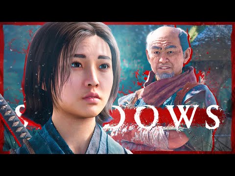 ASSASSIN'S CREED SHADOWS 🥷 08: HALLO! WIR SIND SEHR DISKRET!!
