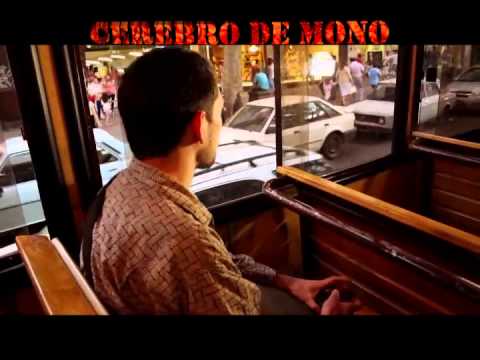 Cerebro De Mono - Navidades