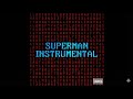 Lil Baby Superman Instrumental