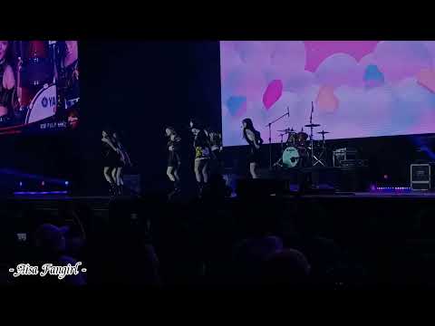221126 MOMOLAND IN MANILA | YUMMY YUMMY LOVE | RIPPLES FOR HOPE 2022