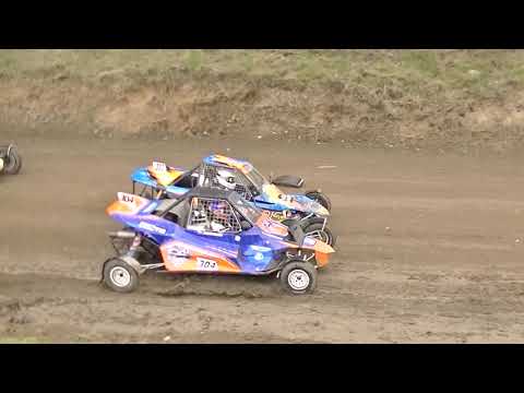 00117 Autocross Humpolec 28. - 29.8.2021