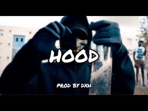 [FREE] ASHE 22 X ZEU X UK DRILL TYPE BEAT " HOOD " | PROD BY DXH