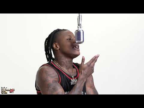 YFK Mari - “ Santana Freestyle “