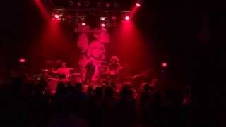 Ghost Beach - Close Enough [Live]