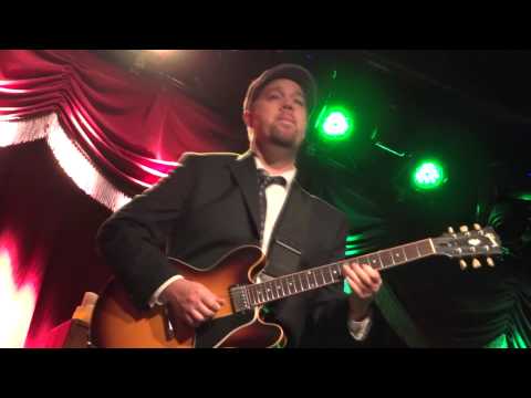 Soulive: Bubble [HD] 2012-03-03 - BOWLIVE III; Brooklyn, NY