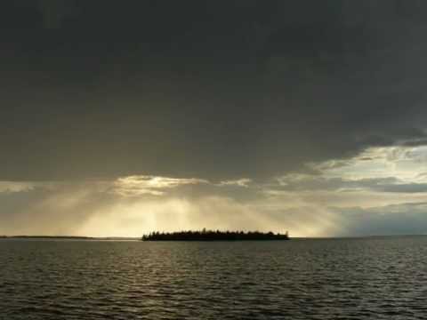 Exploración en Kayak - Viajes Aventura en Laponia - Kayak Expeirence