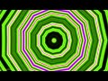 Dance Party Strobe Lights Colorful Neon Disco Background Video ‍