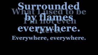 Dead by april - Promise me, with lyrics