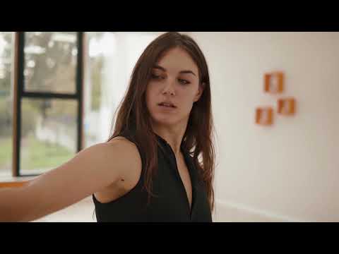 Butterfly - Lorenzo Lugari, registrato nella nostra sede.