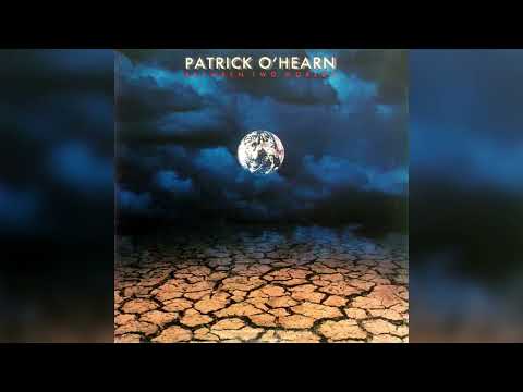 [1987] Patrick O'Hearn - Between Two Worlds (Full Album)