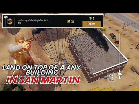 PUBG PC LITE | SaN MaRtIn MaIn FiGhT