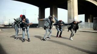 CREEP - B. Smyth  by | @CalvitJr Choreography - filmed by @qburdette