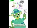 REUPLOAD Baby Dolittle World Animals Soundtrack Contradance No 4 Beethoven In High Voice By AG