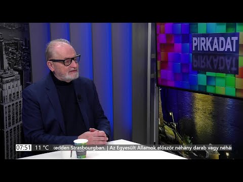 Pirkadat: Dr. Farkas András – Látszatintézkedések a nyugdíjak terén