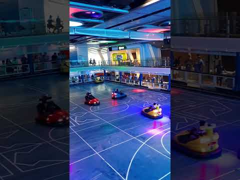 Thumbnail for Royal Caribbean Quantum of the Seas