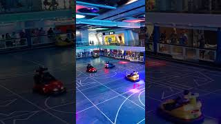 Royal Caribbean Quantum of the Seas