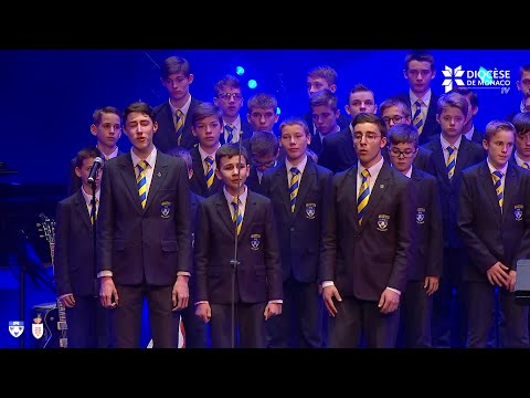 "Musique en liberté"