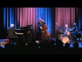 'On Green Dolphin Street' - Trio Rein de Graaff, featuring Alan Skidmore & Benjamin Herman