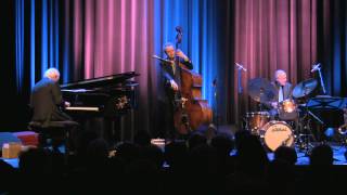 'On Green Dolphin Street' - Trio Rein de Graaff, featuring Alan Skidmore & Benjamin Herman