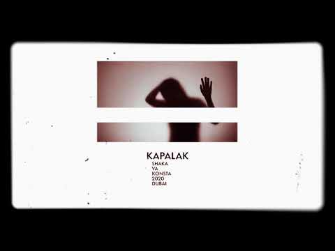 UzRap Mp3 | Shaka ft. Konsta  "Kapalak"