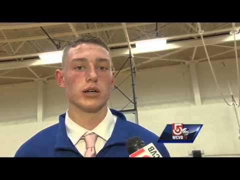High 5: Danvers High School Boys Basketball