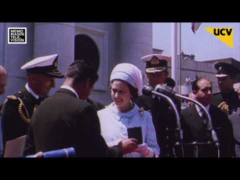 Memorias de televisión Capítulo 1