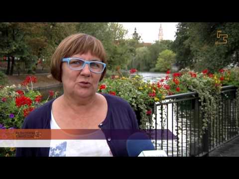 33. Teresa Mysliwa - Lubusko