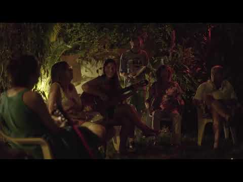 Sarau na Casa Cósmica 2014 - Ana Clara Horta