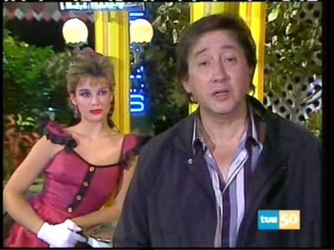 Un, dos, tres... - Luis Aguilé - Popurrí