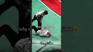 Download lagu jimin's jealousy over V😅🤭 but he got irritated😆 mp3