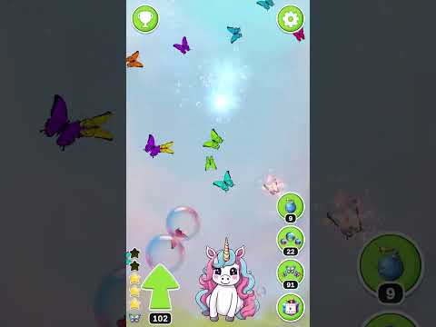 Bubble Unicorn video thumbnail