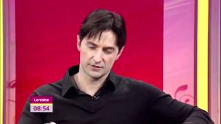 Lorraine Kelly (17/09/2010) 1/2