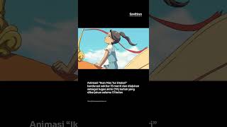 Download lagu Animasi “Ikan Mas Tur Dedari” karya Adhistya Sedana asal Bali untuk tugas akhir di MMTC Yogyakarta mp3