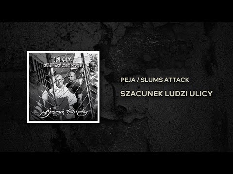 Peja/Slums Attack - Kłopotliwy Zero Piąty (prod. DJ. Decks, Magiera)