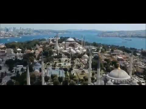 Trailer of Darbe (2015)