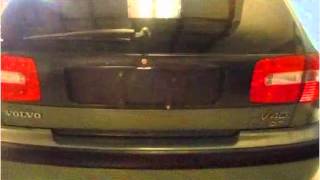 preview picture of video '2002 Volvo V40 Used Cars Fern Park FL'