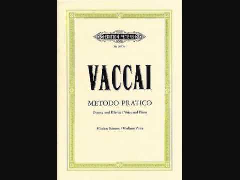 vaccai singing with video.wmv