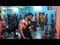 Bicep n tricep workout Bablu Rawat Bodybuilder