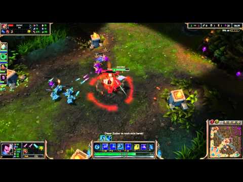 Yasuo - Why you should level up spells with keys