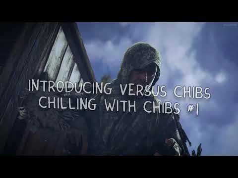 Chibs Intro To Versus - Edited By CDK